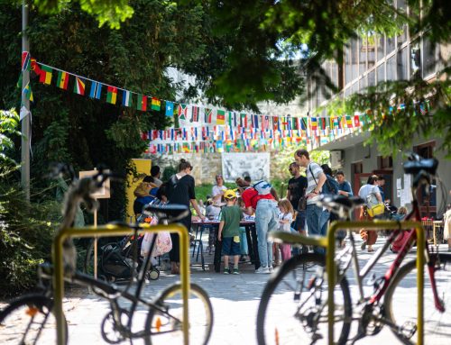 Upisi u redovne godišnje programa Centra 2025./2026.