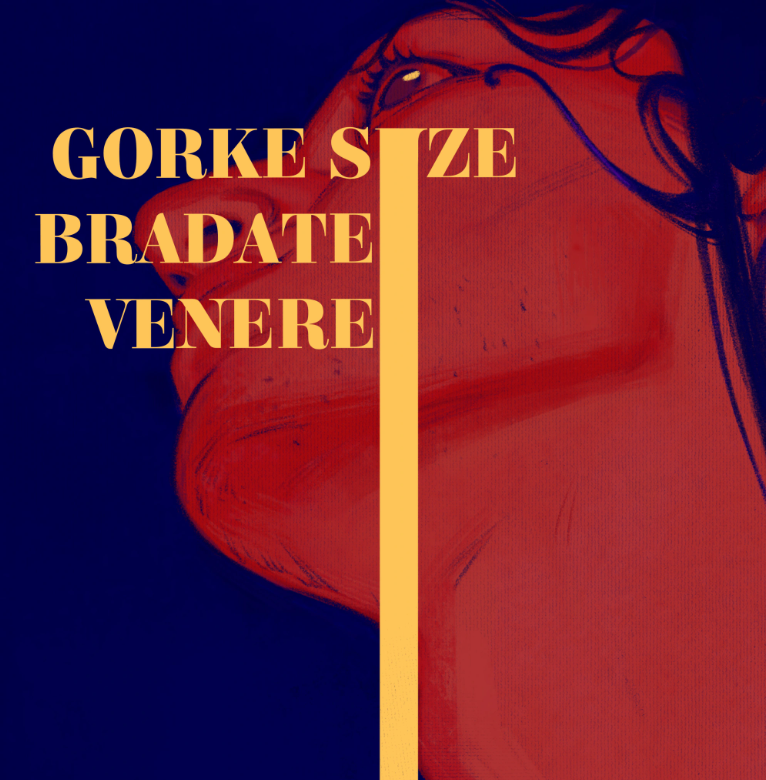 GORKE SUZE BRADATE VENERE