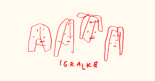 Kolektiv IGRALKE