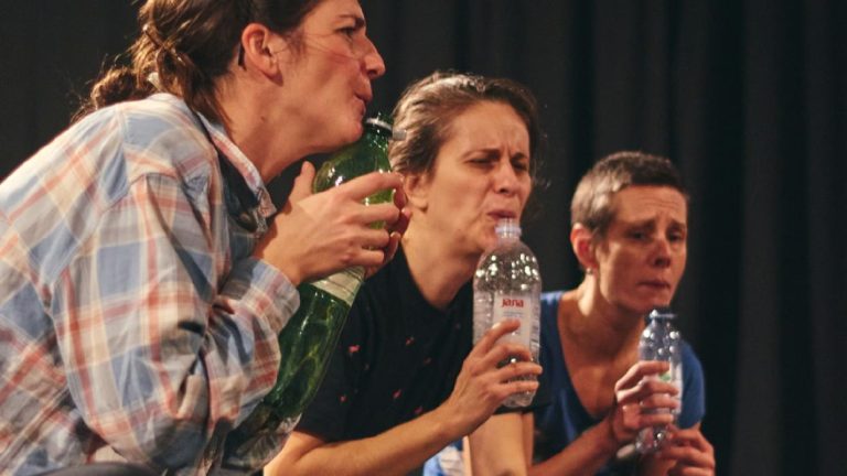 Bolfan Ugljen, Guksić, Hrenar, Kučinović, Kušević, Preberg-Puškarić_Ribnjak_SRETNI SMO, DAKLE JESMO