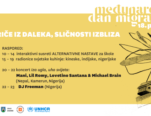 Međunarodni dan migranata 2025.