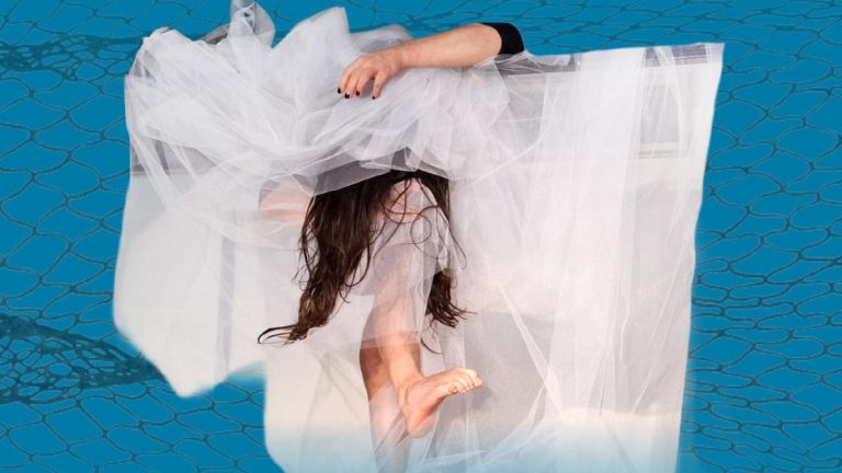 Anja Pletikosa Kako sam nosila 3 srca u 8 krakova - LOFt