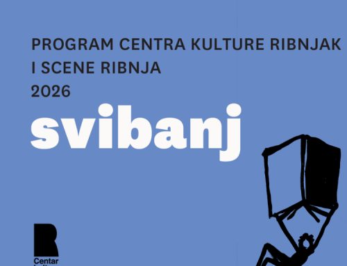 Raspored događanja za svibanj 2026.