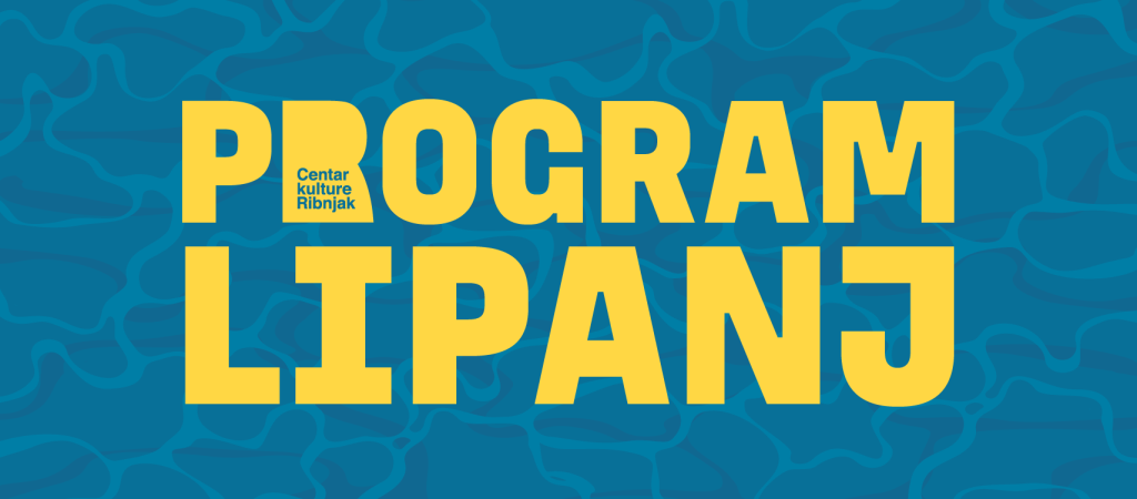 Raspored događanja za lipanj 2026.