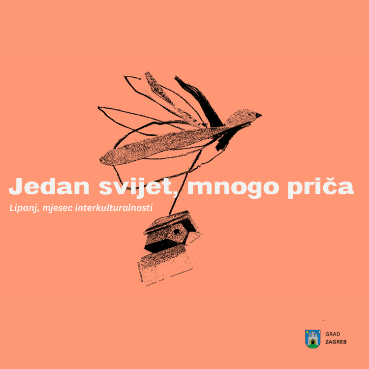 Jedan svijet, mnogo priča 2026.