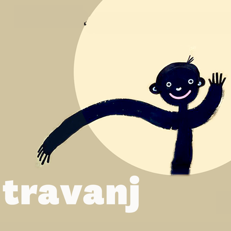 travanj ribnjak 2026