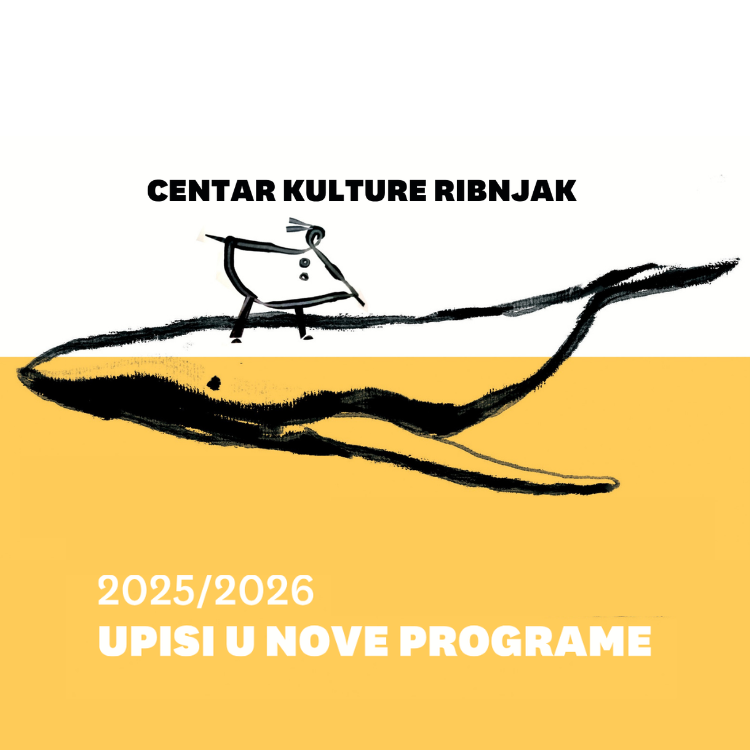 upisi u programe ribnjaka